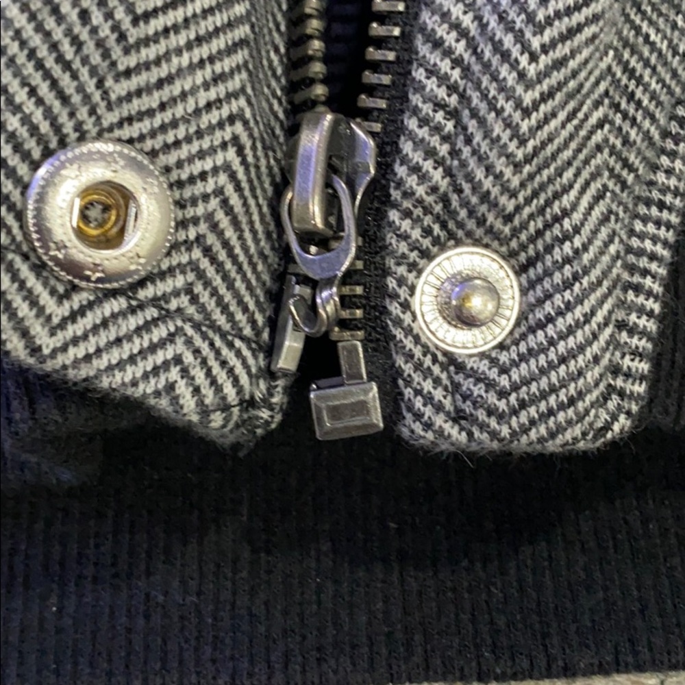Roxy jacket - Picture 4 of 4